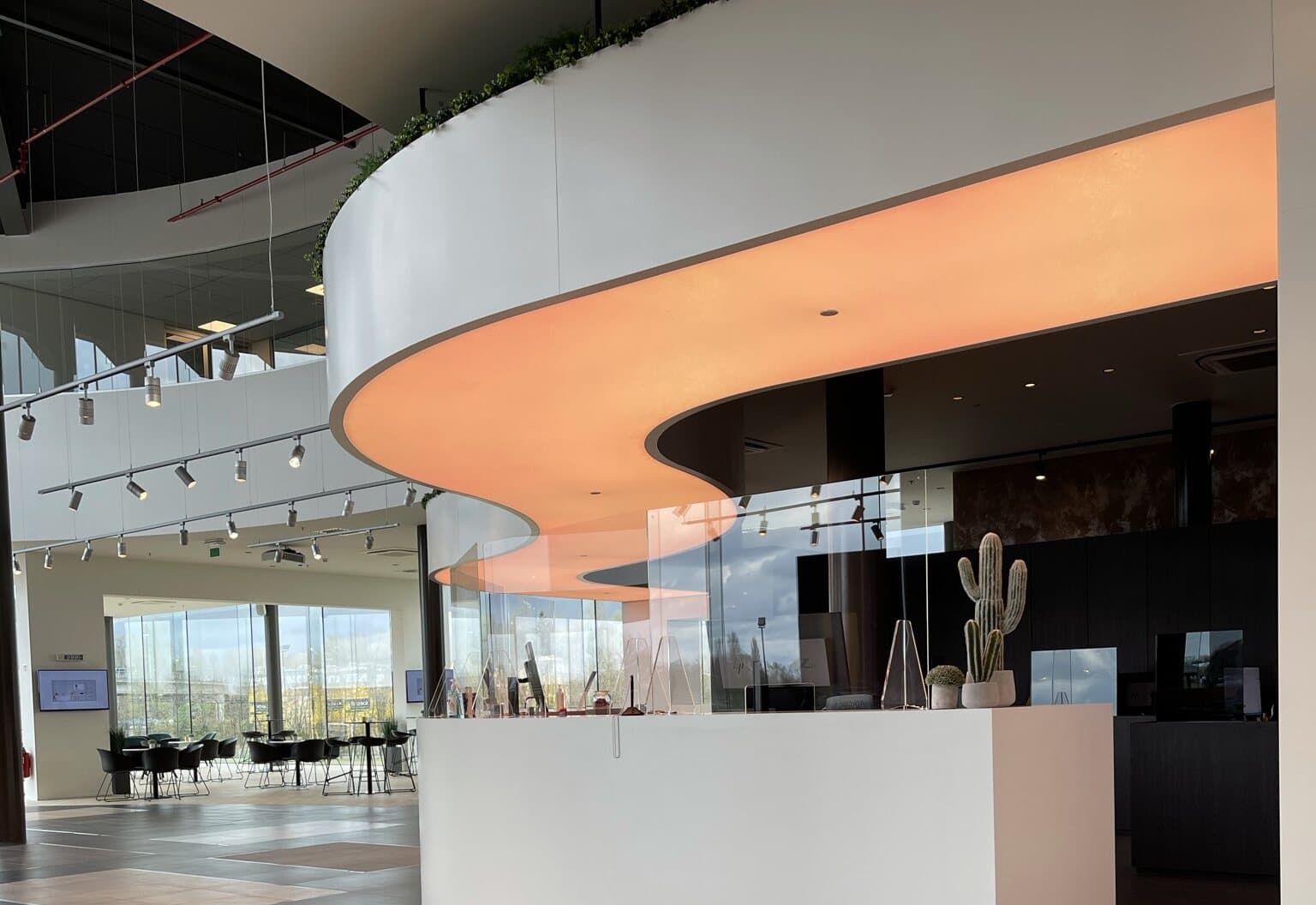Impression sur mesure — Adapté à votre espace