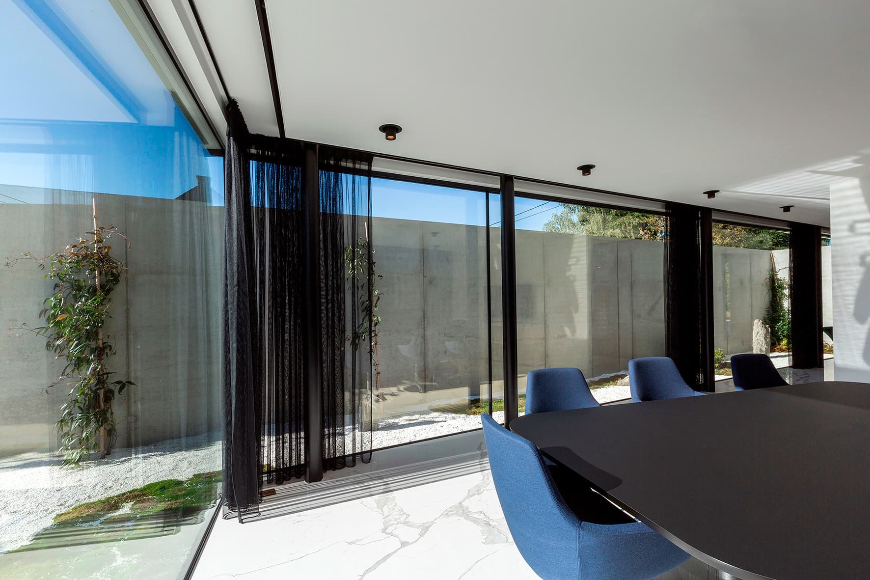 Polyester — Acoustique & lavable