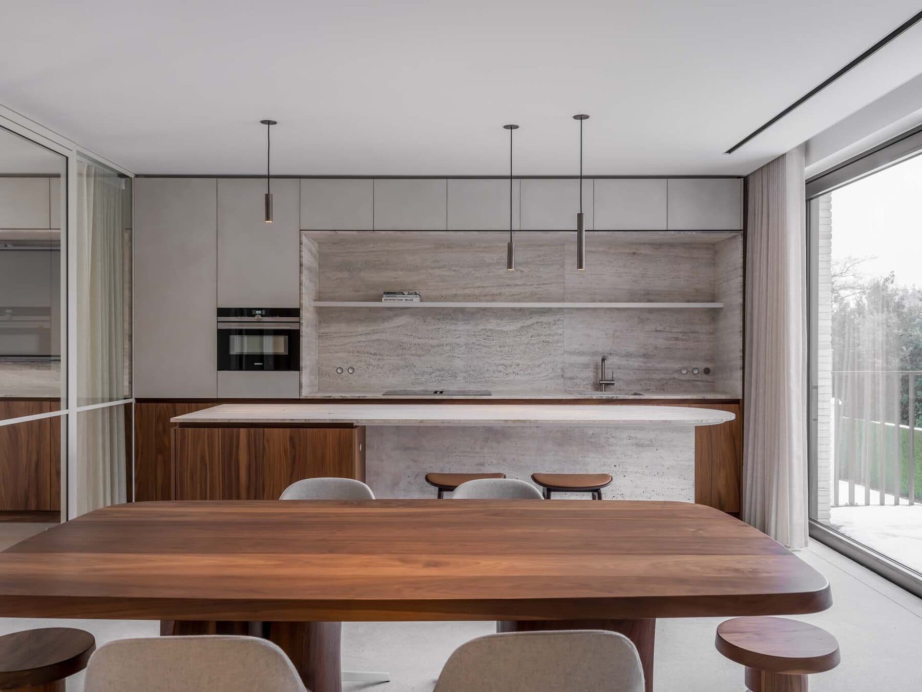 Candor — Bureau