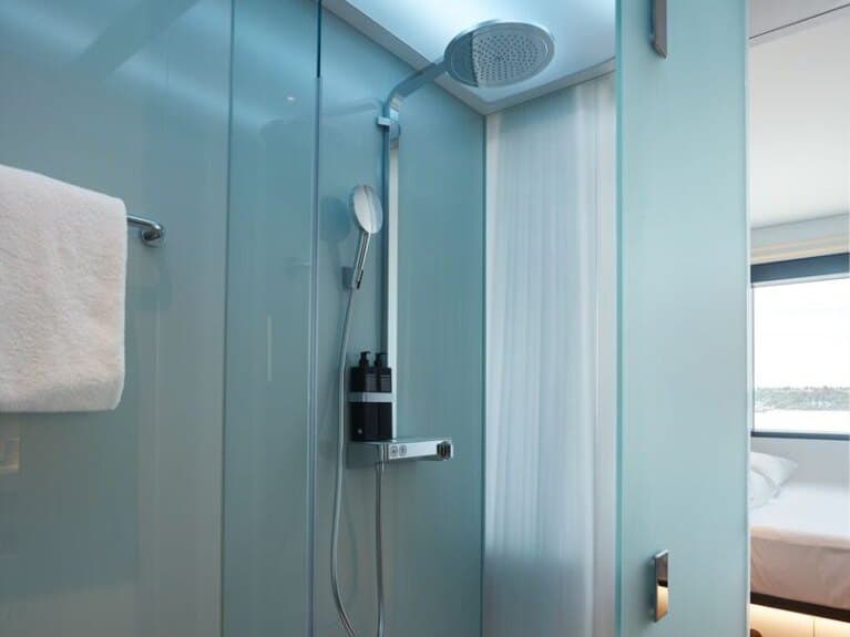 CitizenM Hotel — photo 4