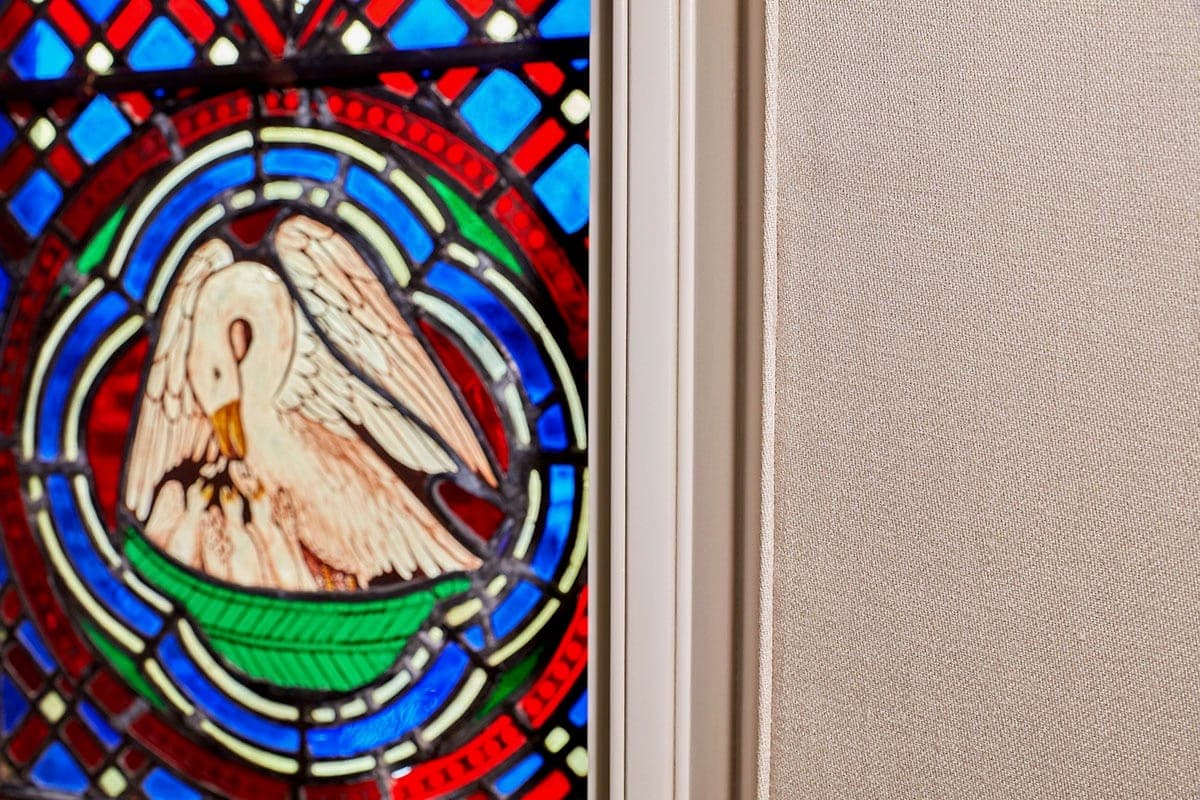 London Chapel — photo 4